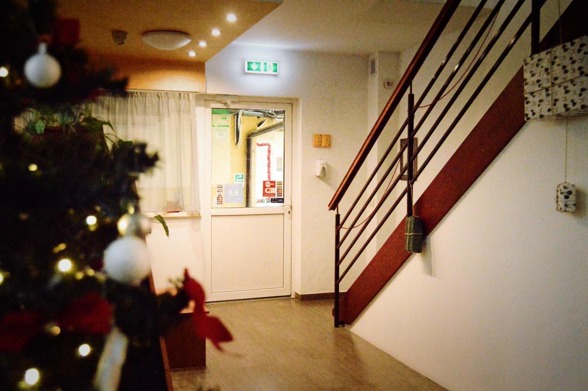 Pension Delia Gardens Timisoara Exterior foto