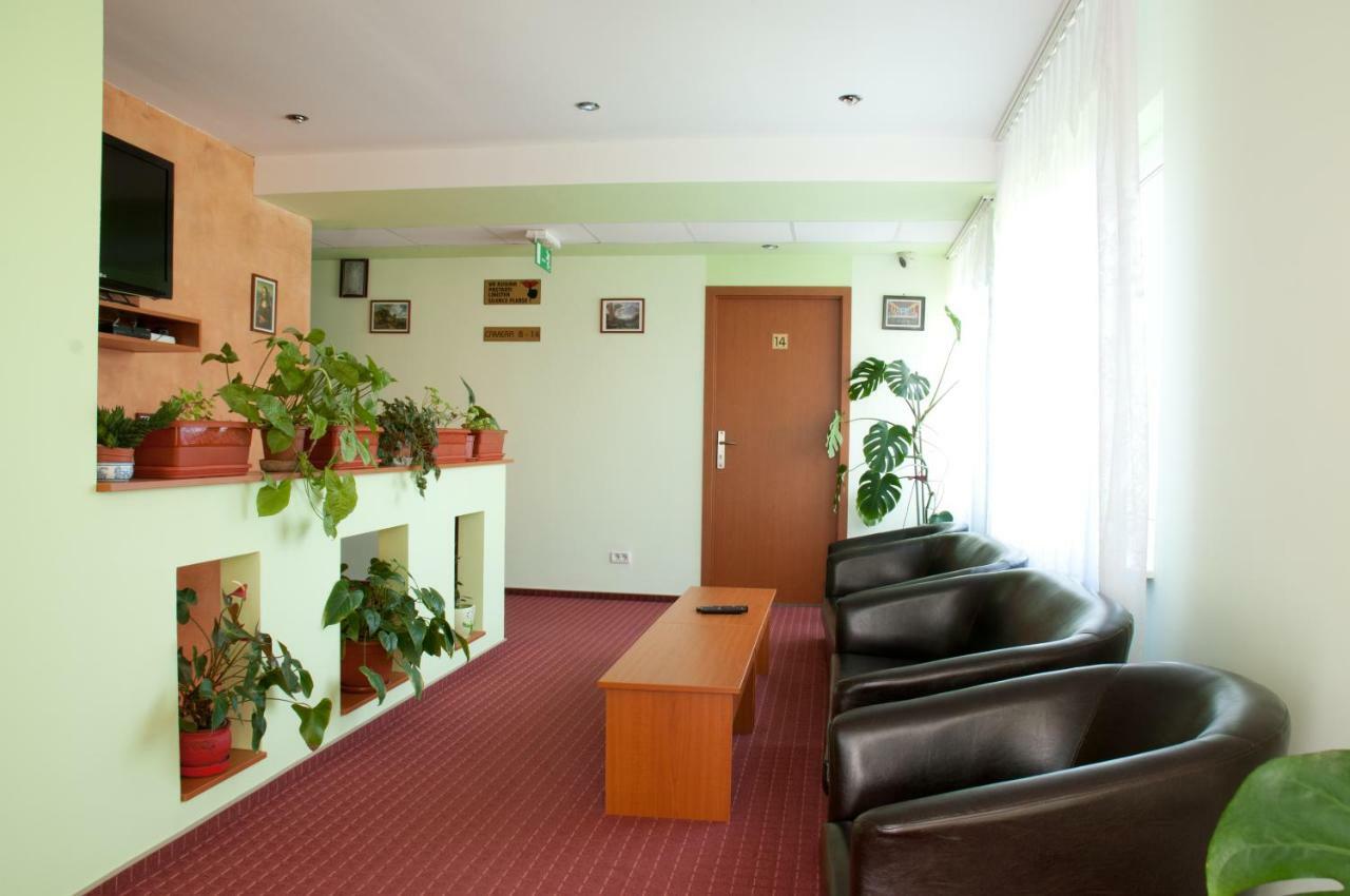 Pension Delia Gardens Timisoara Exterior foto